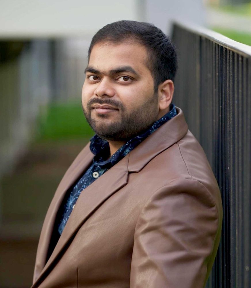 Nazmul Tauhid, 50mmpros Sverige